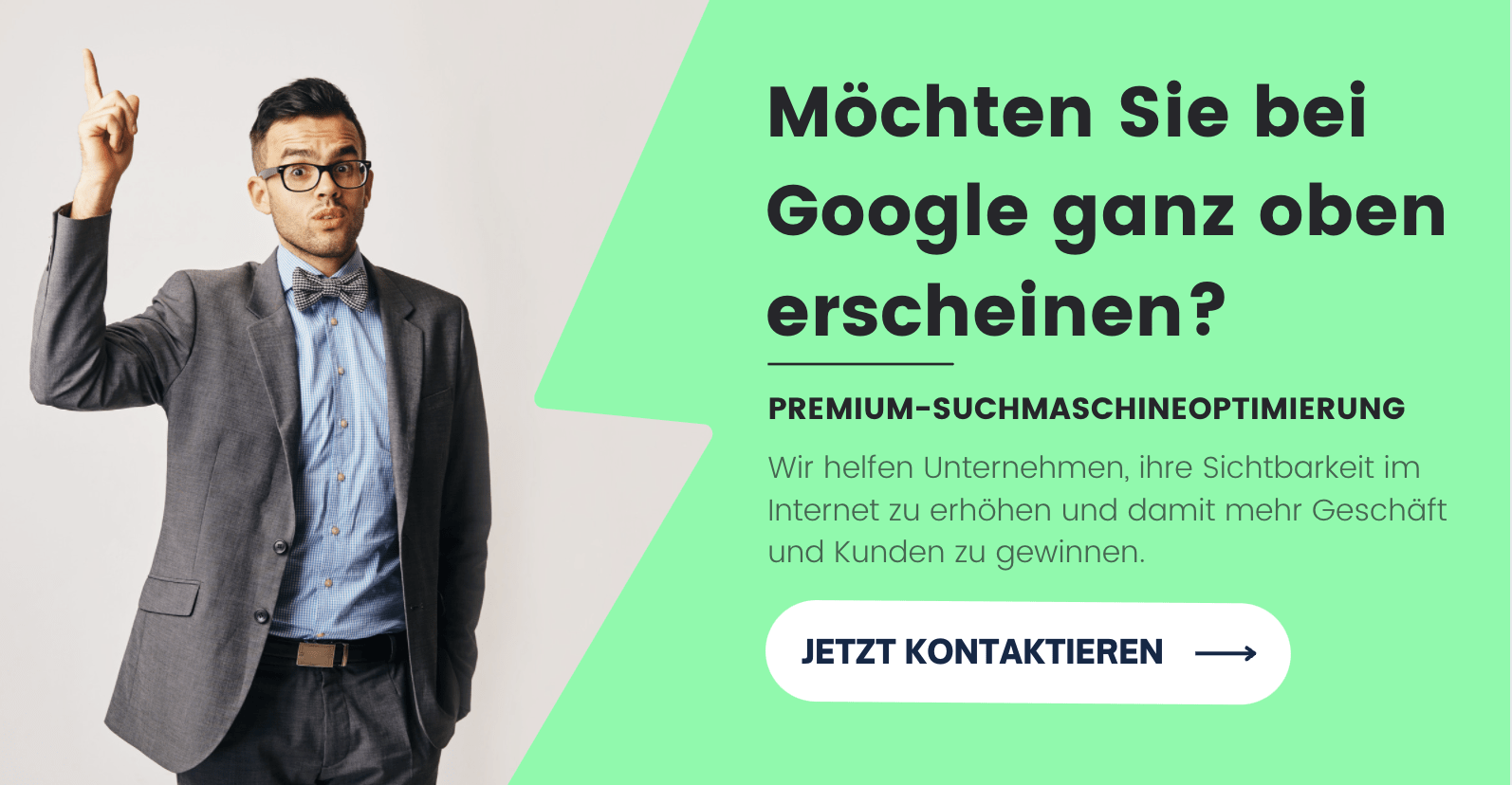 SEO-Agentur
