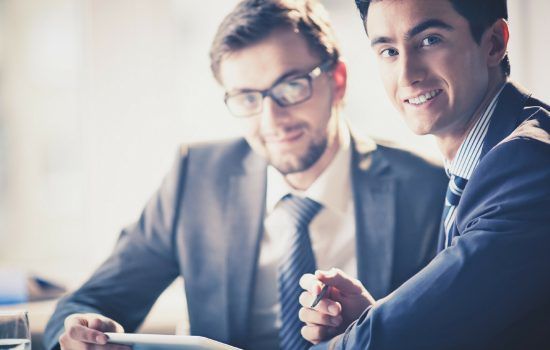 Seo für Unternehmen