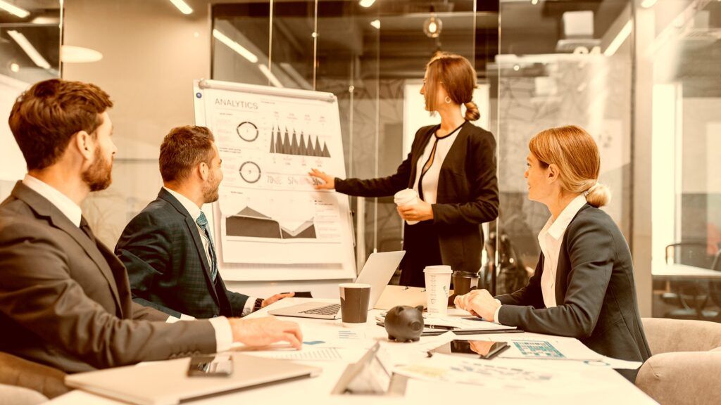 Account-Based als werkzeug zum Erfolg